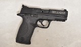Smith & Wesson ~ M&P 22 Compact ~ .22 Long Rifle - 1 of 3