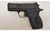 Smith & Wesson ~ CSX ~ 9mm Luger - 2 of 3