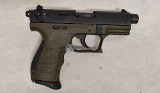 Walther ~ P22 CA ~ .22 Long Rifle - 1 of 3