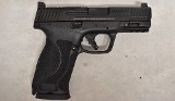 Smith & Wesson ~ M&P 10mm M2.0 ~ 10mm Auto - 1 of 3