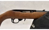 Ruger ~ 10/22 ~ .22 Long Rifle - 3 of 10