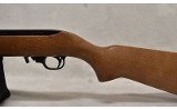 Ruger ~ 10/22 ~ .22 Long Rifle - 8 of 10