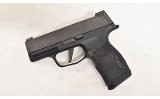 SIG Sauer ~ P365 ~ 9mm Luger - 2 of 3
