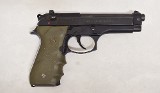 Beretta ~ 92G ~ 9mm Luger - 1 of 3