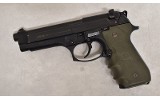 Beretta ~ 92G ~ 9mm Luger - 2 of 3