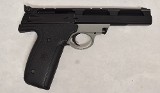 Smith & Wesson ~ 22A-1 ~ .22 Long Rifle - 1 of 3