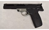 Smith & Wesson ~ 22A-1 ~ .22 Long Rifle - 2 of 3