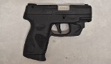 Taurus ~ PT111 G2 ~ 9mm Luger - 1 of 3