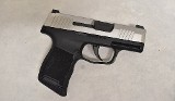 SIG Sauer ~ P365 ~ 9mm Luger - 1 of 3