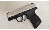 SIG Sauer ~ P365 ~ 9mm Luger - 2 of 3
