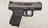 Canik ~ TP9 Elite ~ 9mm Luger - 1 of 3