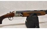 Mossberg ~ Silver Reserve II ~ 12 Gauge ~ 28.0" Barrel - 3 of 10