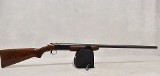 Winchester ~ 37 ~ 12 Gauge - 1 of 10