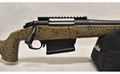 Bergara ~ B-14 ~ .300 Winchester Magnum - Image 3 of 10