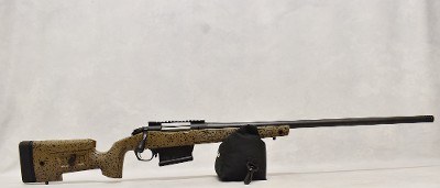 Bergara ~ B-14 ~ .300 Winchester Magnum