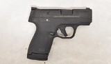 Smith & Wesson ~ M&P 9 Shield Plus ~ 9mm Luger - 1 of 3