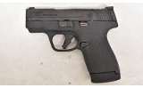 Smith & Wesson ~ M&P 9 Shield Plus ~ 9mm Luger - 2 of 3