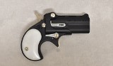 Cobra Enterprises ~ C22LR ~ .22 Long Rifle