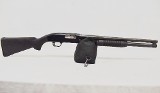 Mossberg ~ 88 ~ 12 Gauge ~ 21.0" Barrel - 1 of 10