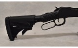 Mossberg ~ 464 ~ .22 Long Rifle - 2 of 10