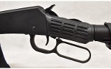 Mossberg ~ 464 ~ .22 Long Rifle - 8 of 10