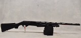 Benelli ~ Nova ~ 12 Gauge