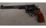 Smith & Wesson ~ 14-3 ~ .38 S&W Special - 2 of 3