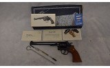 Smith & Wesson ~ 14-3 ~ .38 S&W Special - 3 of 3