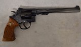 Smith & Wesson ~ 14-3 ~ .38 S&W Special - 1 of 3