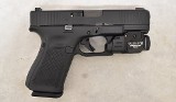 Glock ~ 19 Gen 5 ~ 9mm Luger - 1 of 3