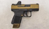 Canik ~ Mete MC9 ~ 9mm Luger - 1 of 3