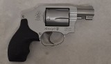 Smith & Wesson ~ 642-2 ~ .38 S&W Special - 1 of 3
