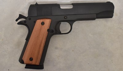 Rock Island Armory ~ M1911-A1FS ~ .45 ACP