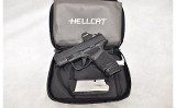 Springfield Armory ~ Hellcat ~ 9mm Luger - 3 of 3