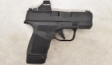 Springfield Armory ~ Hellcat ~ 9mm Luger - 1 of 3