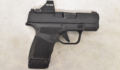 Springfield Armory ~ Hellcat ~ 9mm Luger