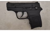 Smith & Wesson ~ Bodyguard 380 ~ .380 Auto - 2 of 3