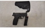 Smith & Wesson ~ Bodyguard 2.0 ~ .380 Auto - 3 of 3