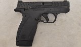Smith & Wesson ~ Bodyguard 2.0 ~ .380 Auto - 1 of 3