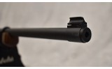 Ruger ~ 10/22 ~ .22 Long Rifle ~ 18" Barrel - 5 of 10