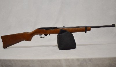Ruger ~ 10/22 ~ .22 Long Rifle ~ 18" Barrel