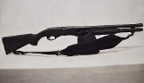 Ithaca
M37
12 Gauge
18.5" Barrel