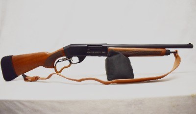 Fedarm ~ FLN ~ 12 Gauge ~ 19" Barrel