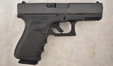 Glock ~ 19 ~ 9mm Luger - 1 of 3