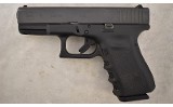 Glock ~ 19 ~ 9mm Luger - 2 of 3
