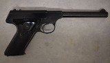 Colt ~ Huntsman ~ .22 Long Rifle - 1 of 3