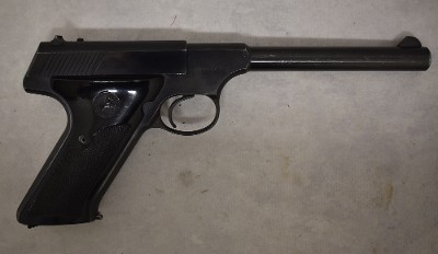 Colt ~ Huntsman ~ .22 Long Rifle