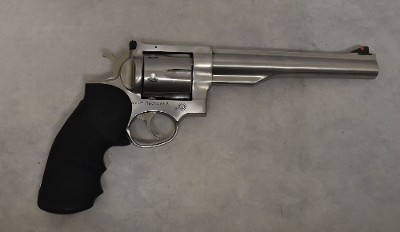 Ruger ~ Redhawk ~ .44 Remington Magnum