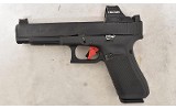 Glock ~ 34 Gen 5 ~ 9mm Luger - 2 of 3