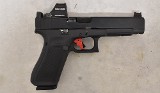 Glock ~ 34 Gen 5 ~ 9mm Luger - 1 of 3